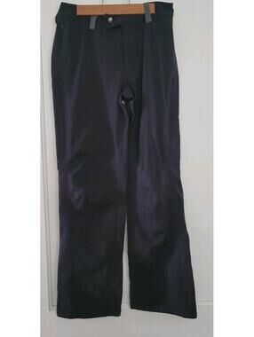 Outdoor Research Ski Snow Snowboard Gore-Tex Vented Pants Size Small Woman's